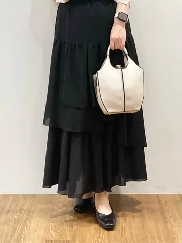 23区 河野 コーディネート画像