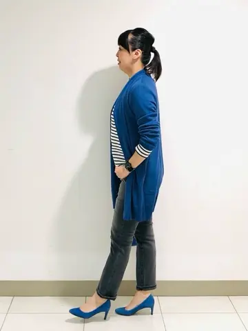 23区 飯野 コーディネート画像