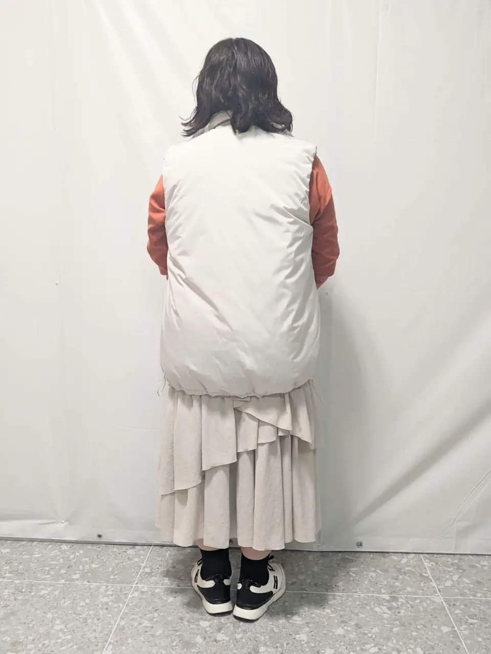 23区 武田 コーディネート画像