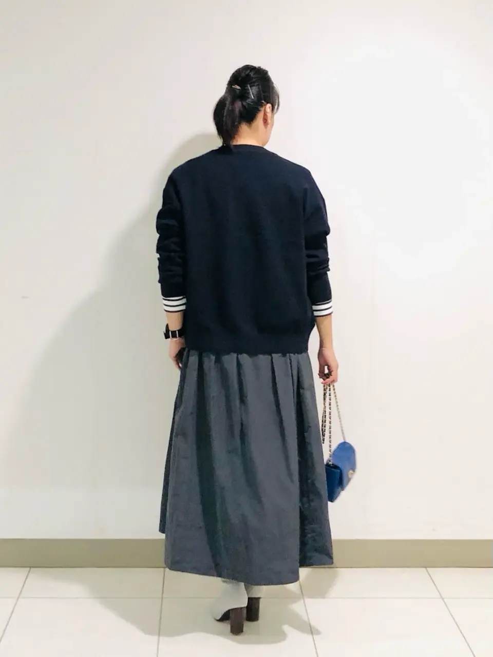 23区 飯野 コーディネート画像