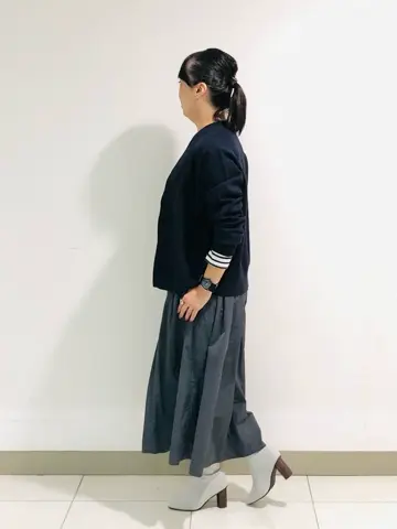 23区 飯野 コーディネート画像