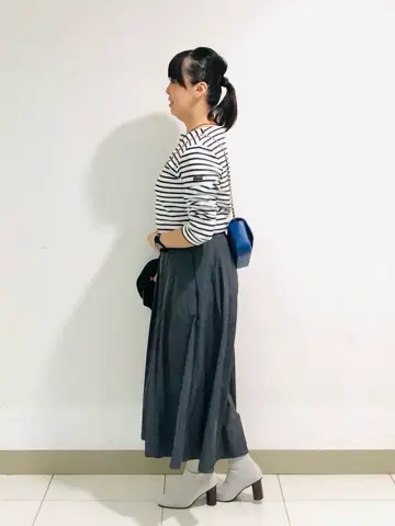 23区 飯野 コーディネート画像