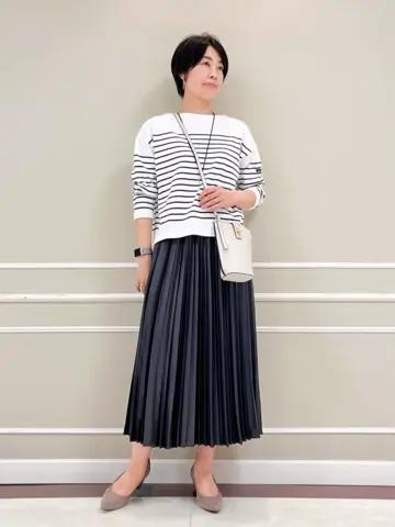 23区 石川 コーディネート画像