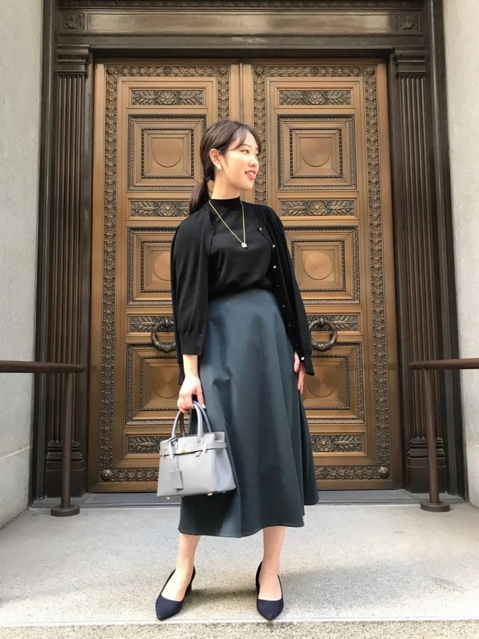  伊藤 コーディネート画像