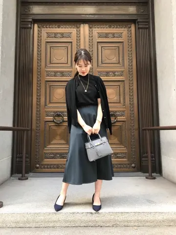 23区 伊藤 コーディネート画像