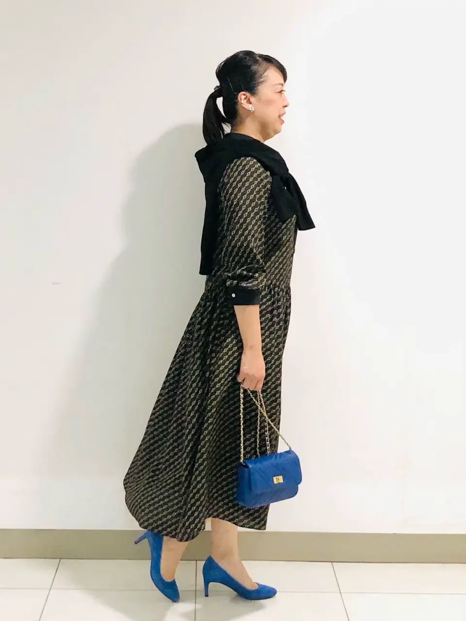 23区 飯野 コーディネート画像