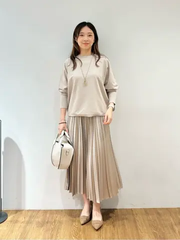 23区 西嶋 コーディネート画像