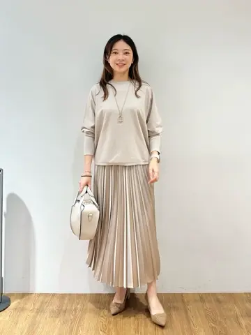 23区 西嶋 コーディネート画像