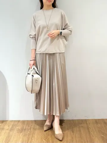 23区 西嶋 コーディネート画像