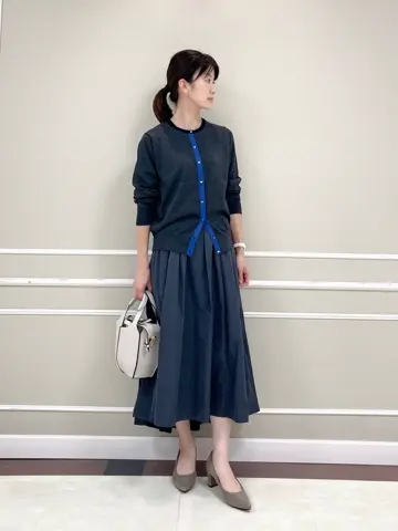 23区 川田 コーディネート画像