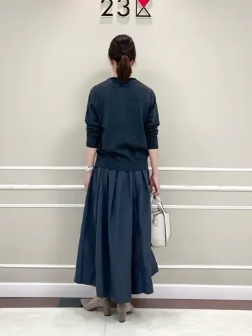 23区 川田 コーディネート画像