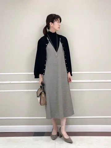 23区 川田 コーディネート画像