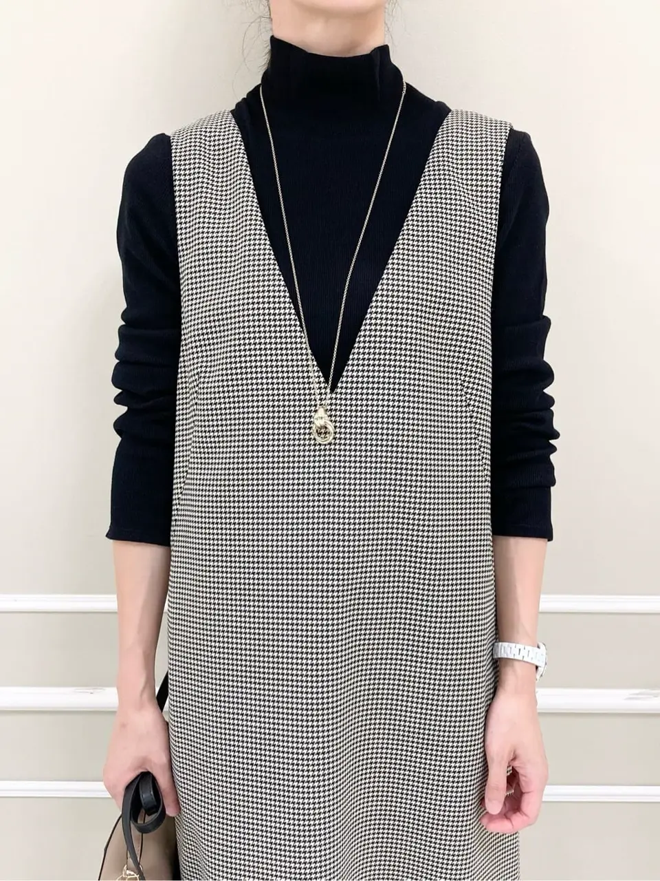 23区 川田 コーディネート画像