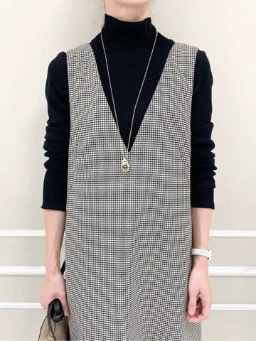 23区 川田 コーディネート画像