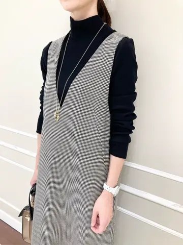 23区 川田 コーディネート画像