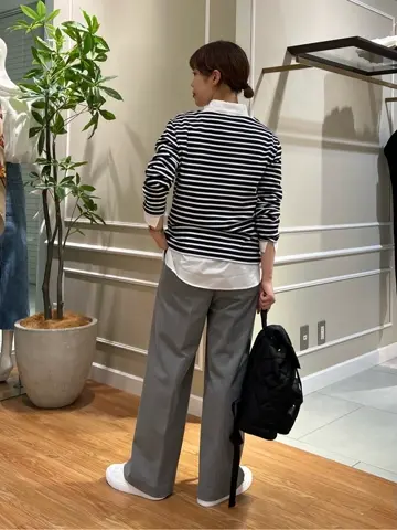 23区 伊藤 コーディネート画像