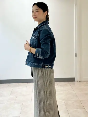 23区 西嶋 コーディネート画像