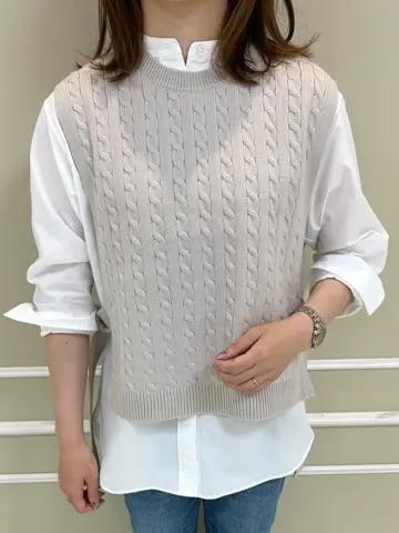 23区 江口 コーディネート画像