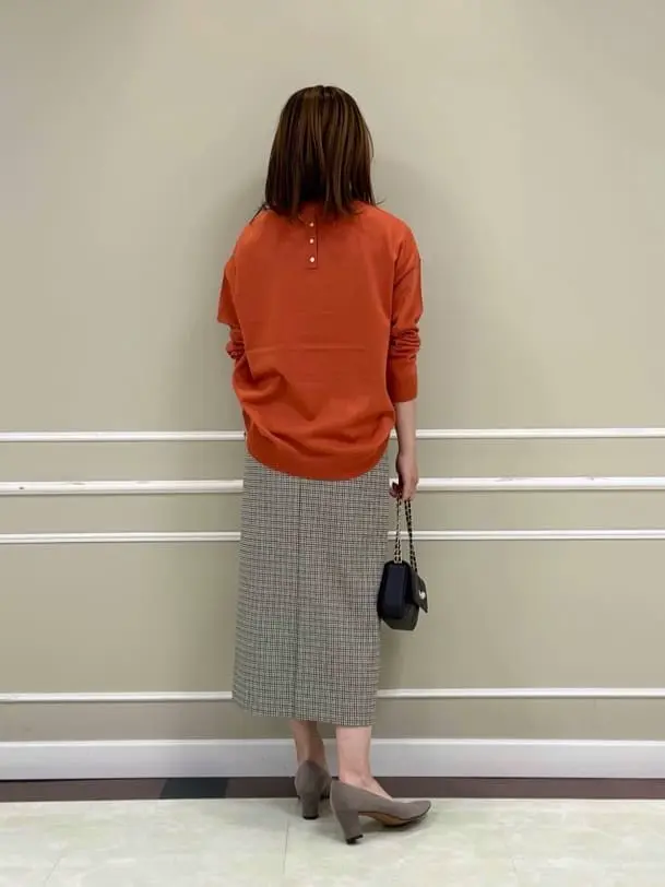 23区 江口 コーディネート画像