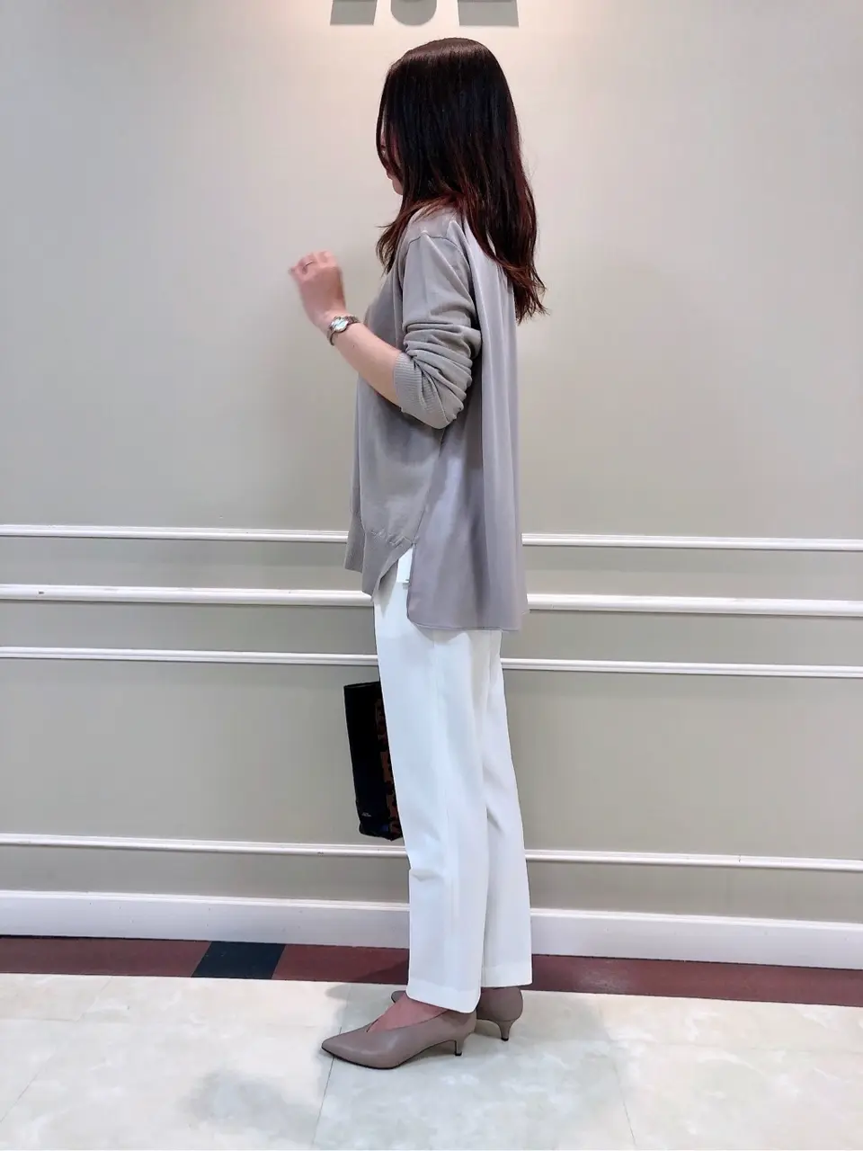 23区 江口 コーディネート画像