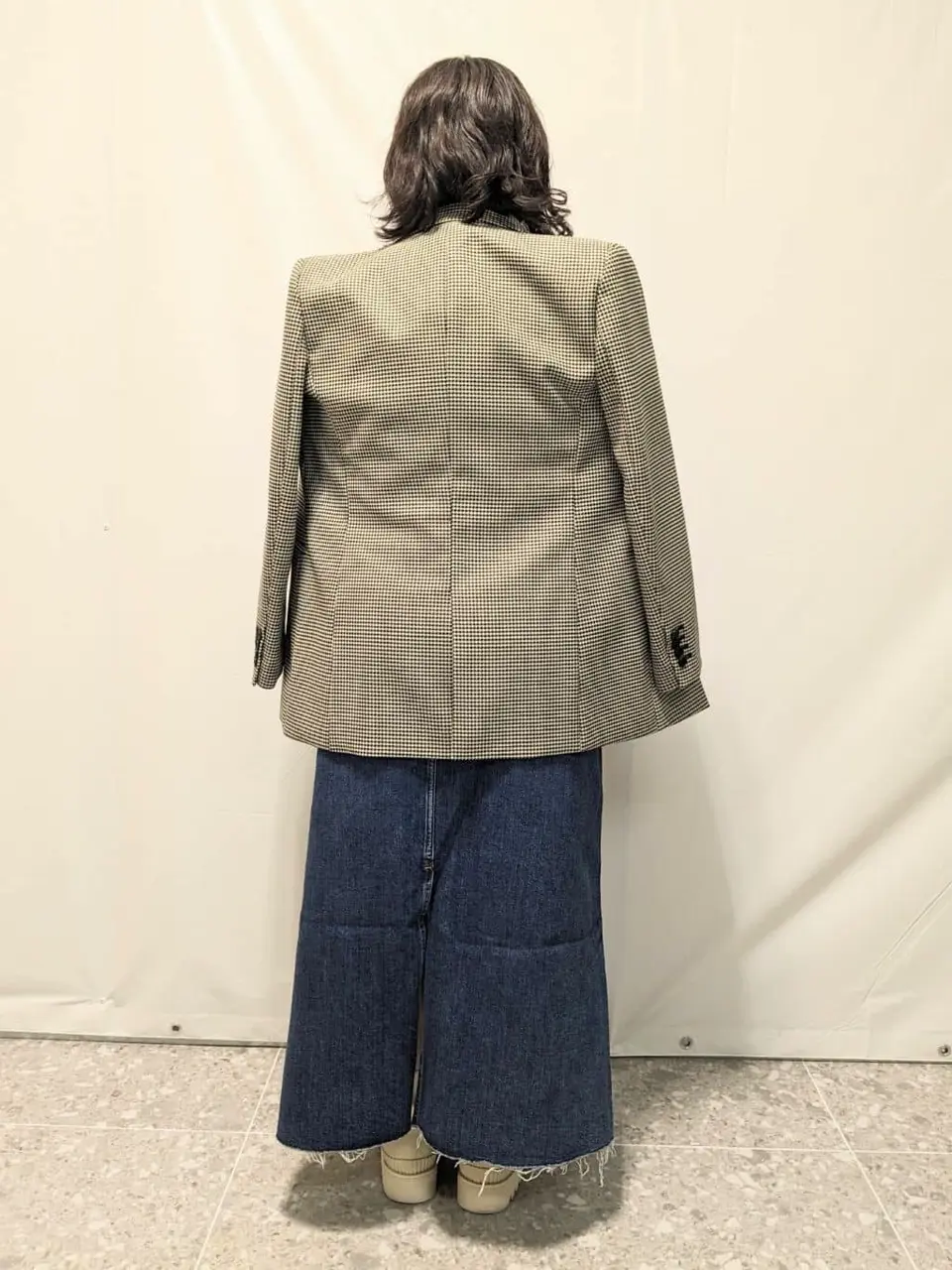 23区 武田 コーディネート画像