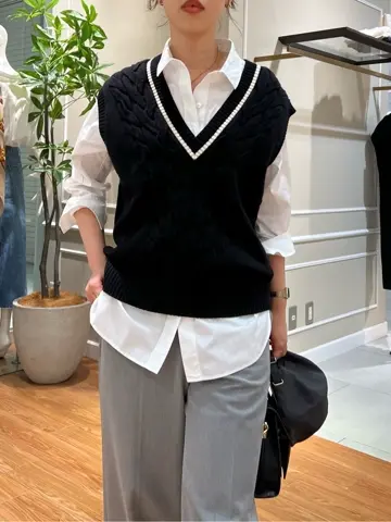 23区 伊藤 コーディネート画像