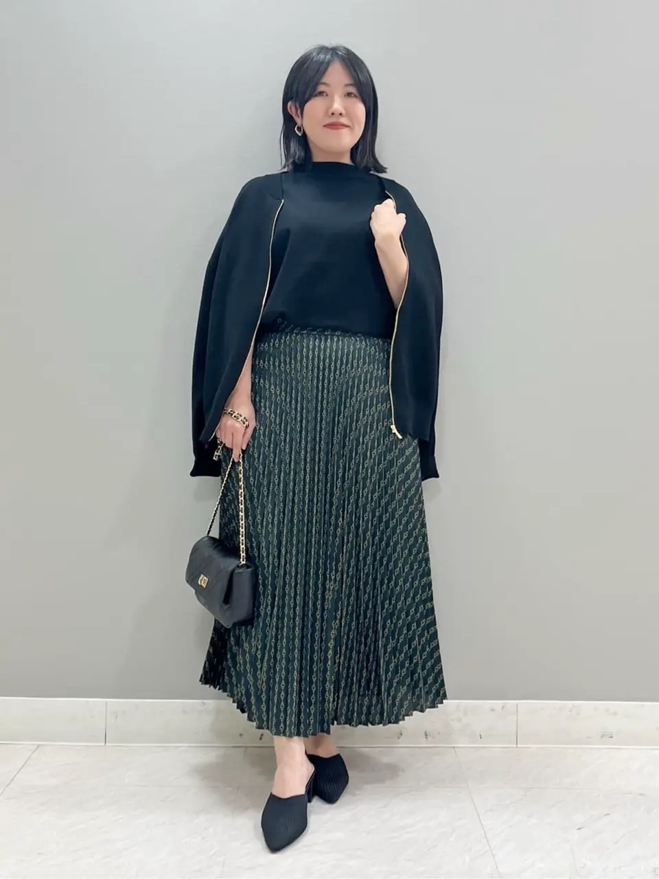  高橋 コーディネート画像