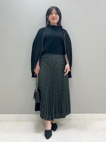 23区 高橋 コーディネート画像