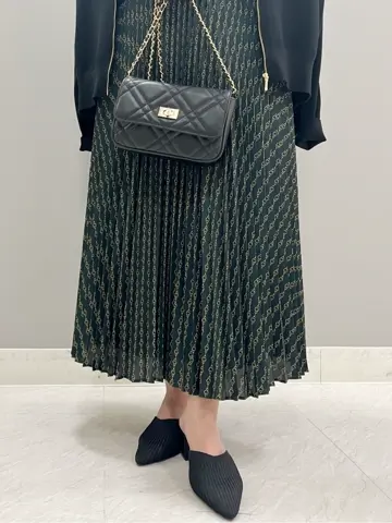 23区 高橋 コーディネート画像