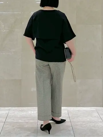 23区 笹川 コーディネート画像