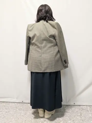 23区 武田 コーディネート画像