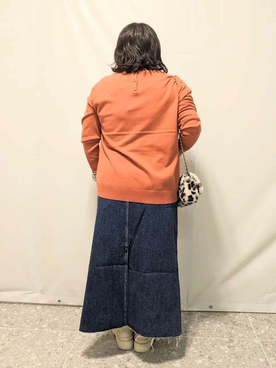 23区 武田 コーディネート画像