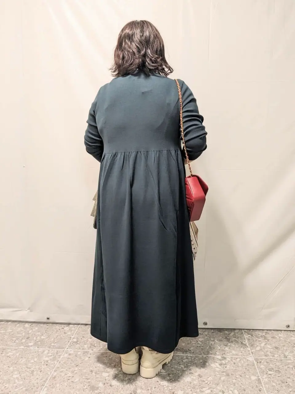 23区 武田 コーディネート画像