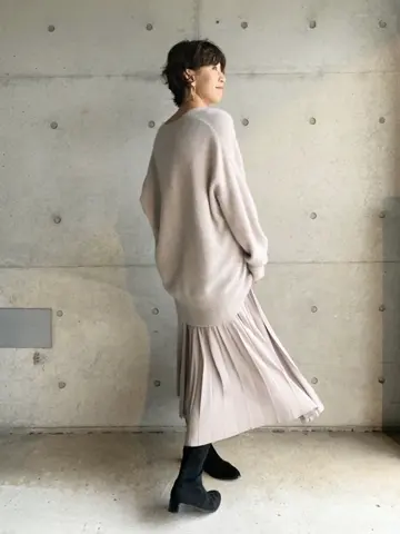 23区 野村 コーディネート画像