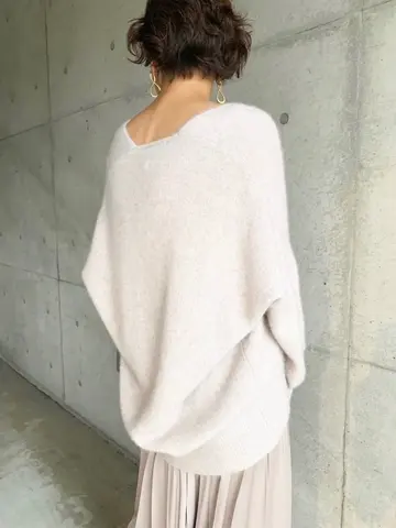 23区 野村 コーディネート画像