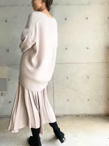 23区 野村 コーディネート画像