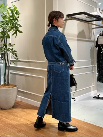 23区 伊藤 コーディネート画像