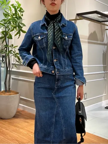 23区 伊藤 コーディネート画像