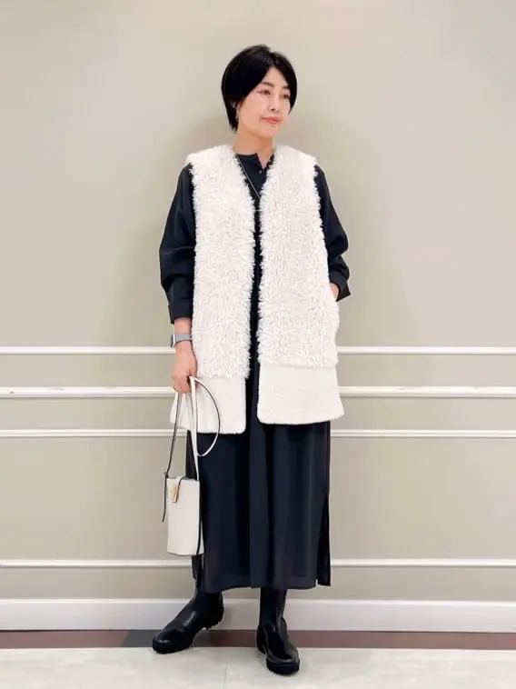  石川 コーディネート画像