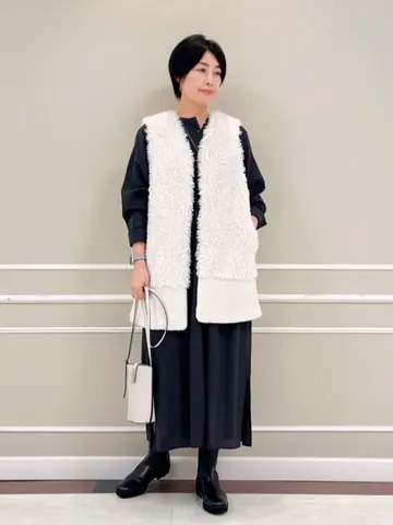 23区 石川 コーディネート画像