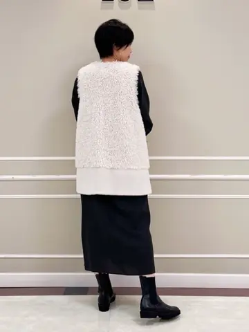 23区 石川 コーディネート画像