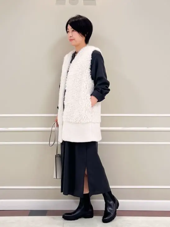 23区 石川 コーディネート画像