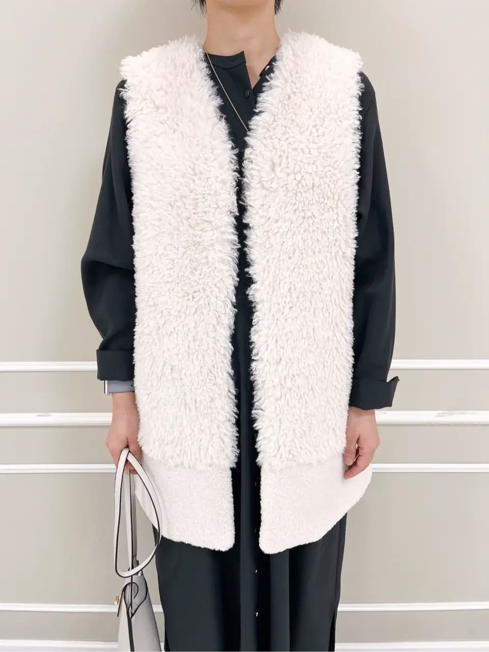 23区 石川 コーディネート画像