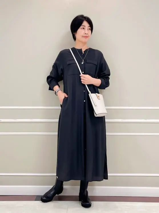 23区 石川 コーディネート画像