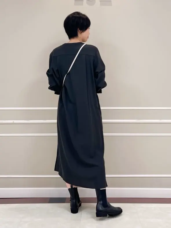 23区 石川 コーディネート画像