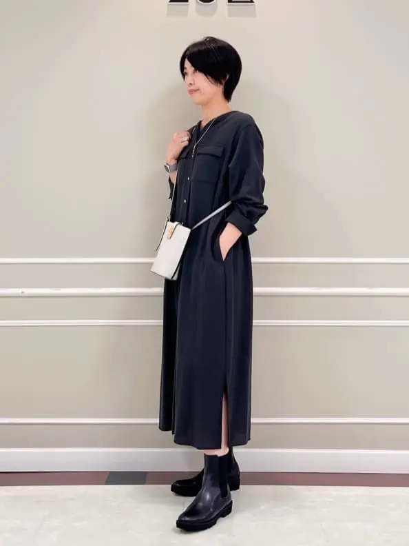 23区 石川 コーディネート画像