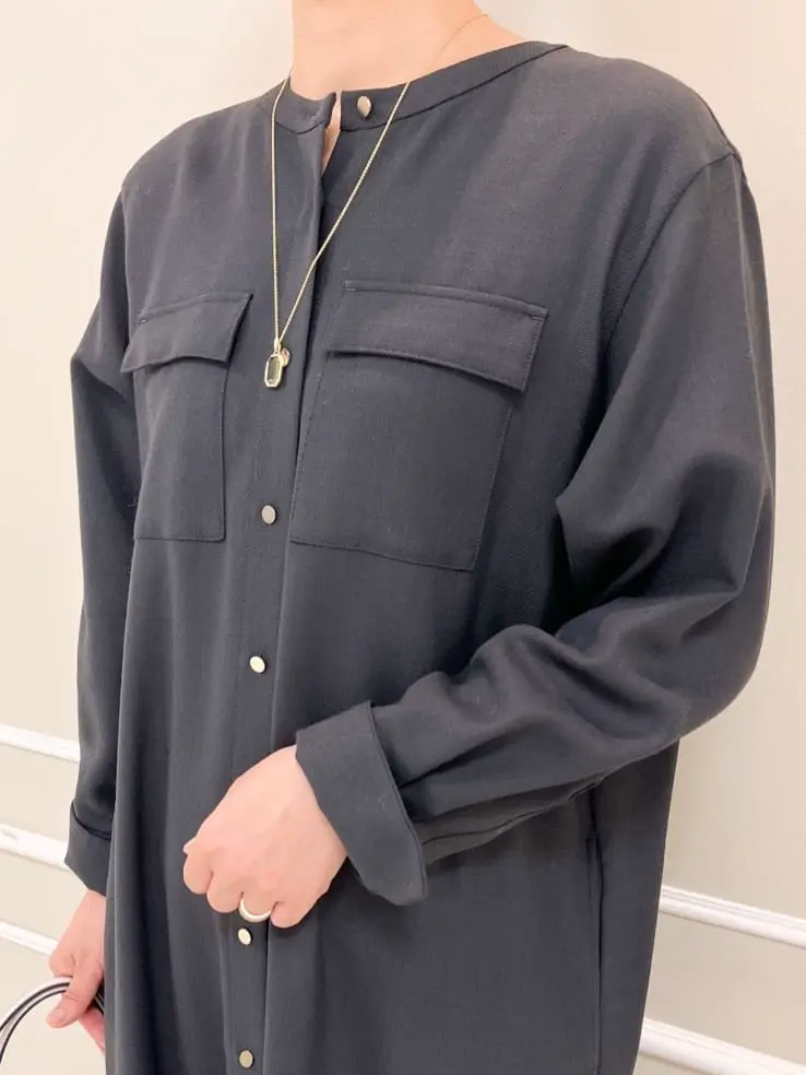 23区 石川 コーディネート画像