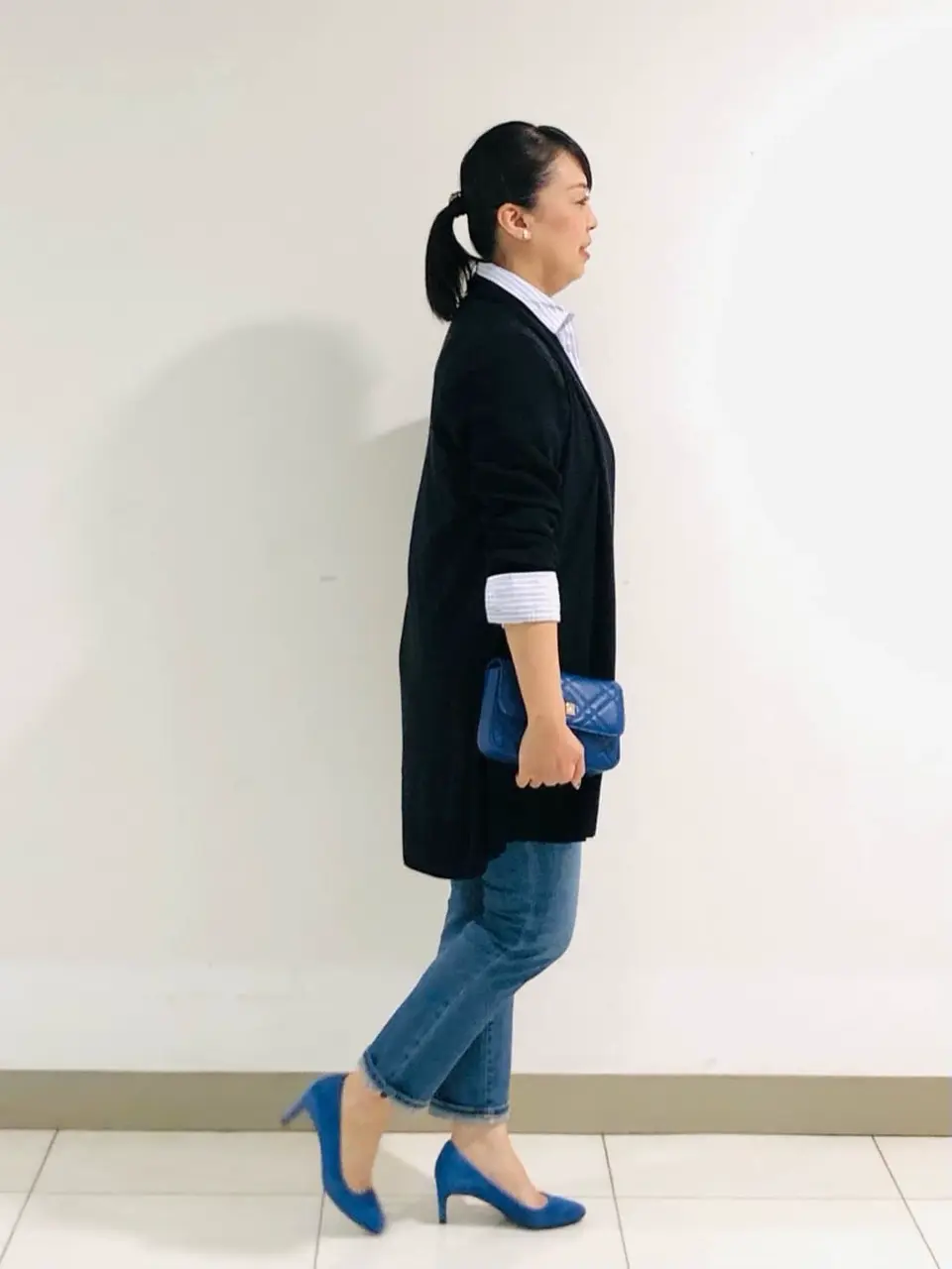 23区 飯野 コーディネート画像