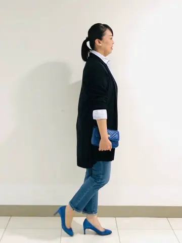 23区 飯野 コーディネート画像