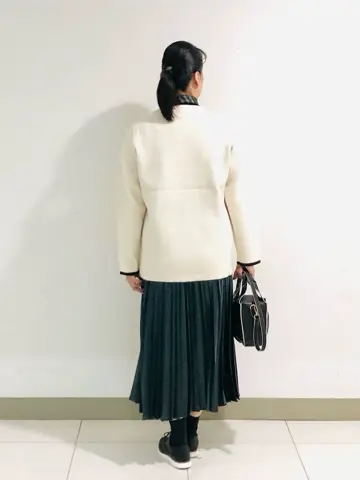 23区 飯野 コーディネート画像